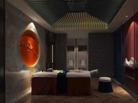 为什么选择无锡Teyou养生会馆桑拿会馆